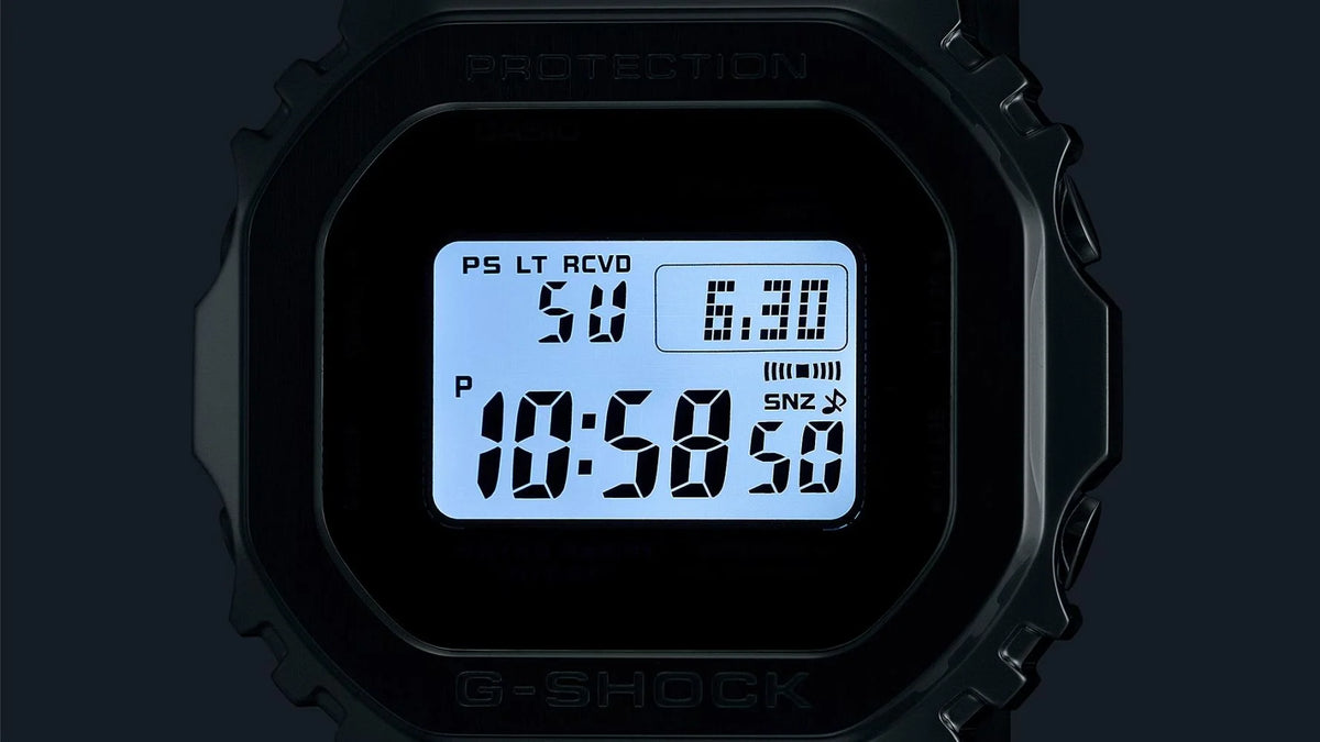 G-SHOCK GMW-B5000D-1C