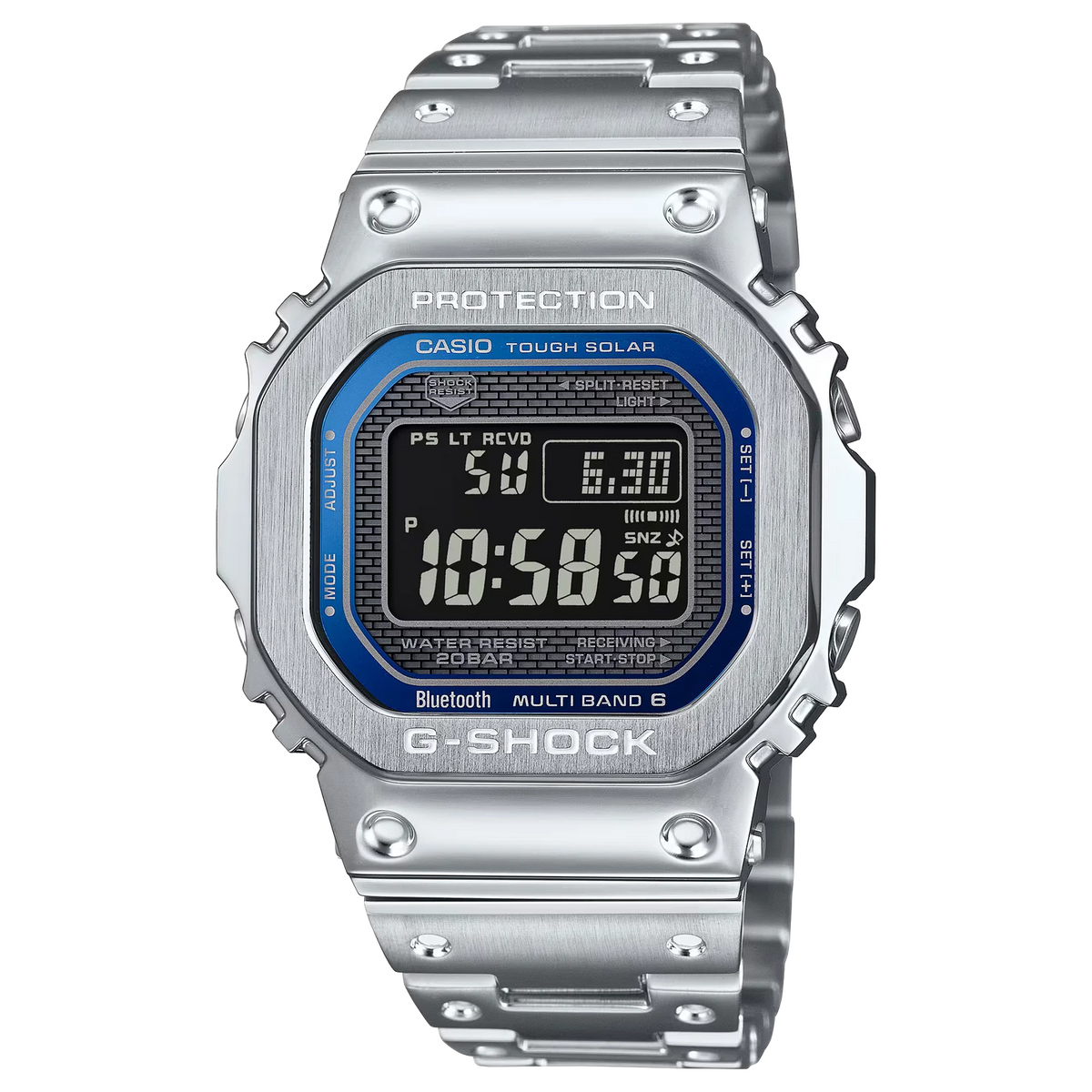 G-SHOCK GMW-B5000D-2