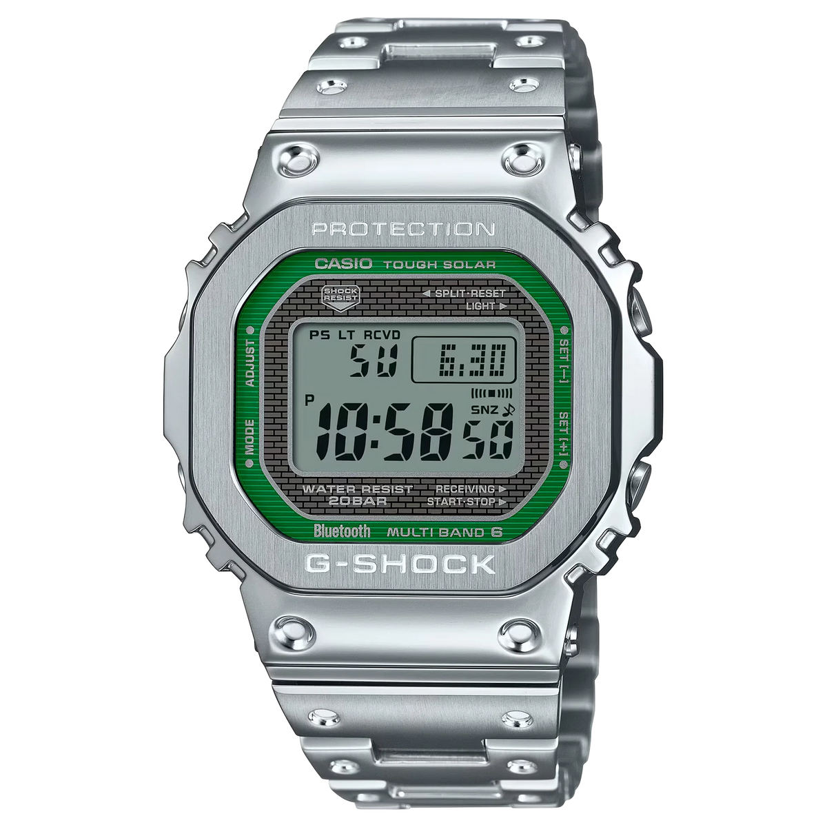 G-SHOCK GMW-B5000D-3