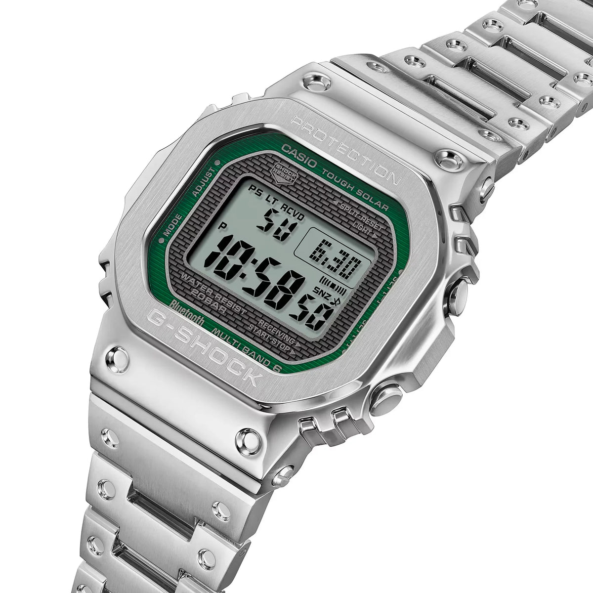 G-SHOCK GMW-B5000D-3