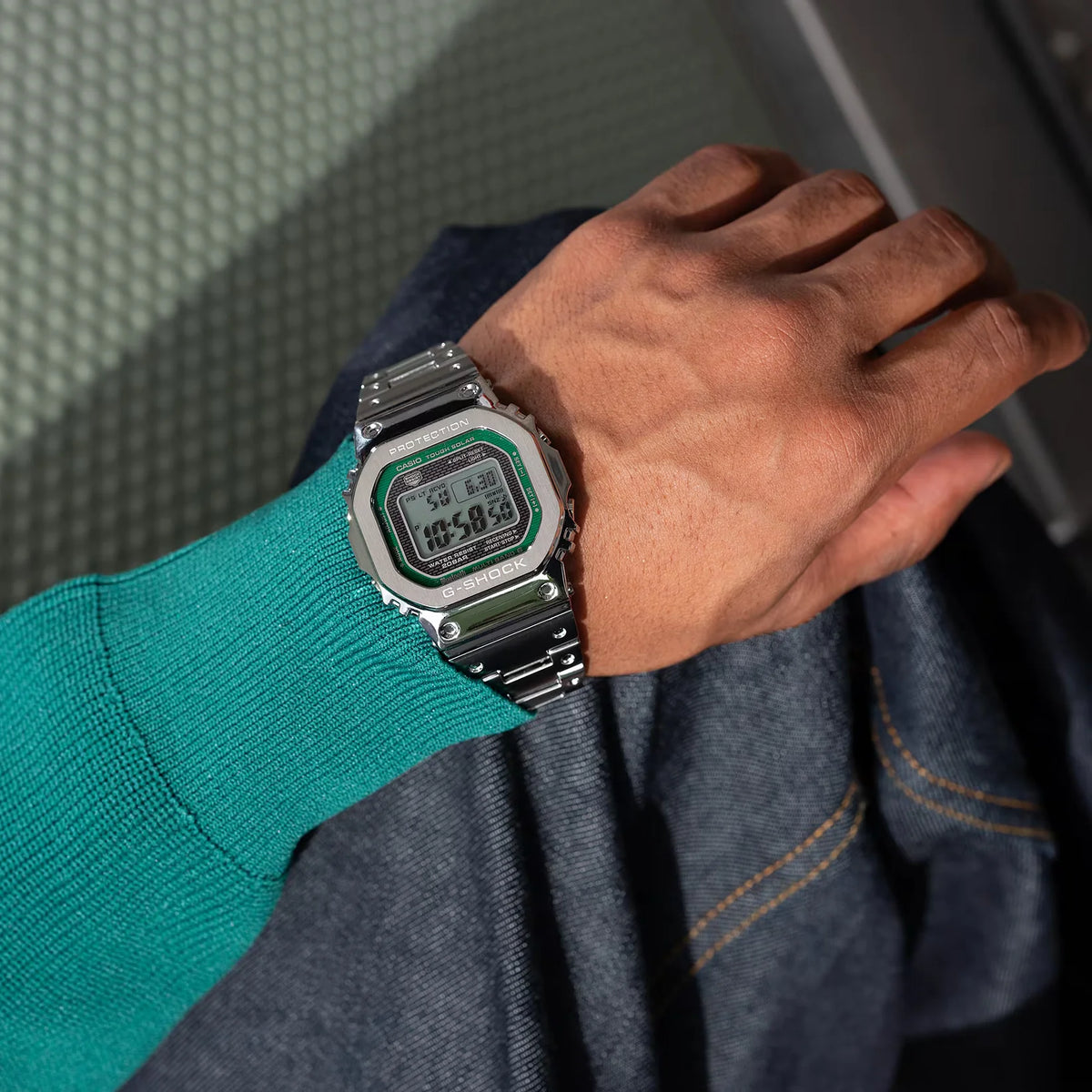G-SHOCK GMW-B5000D-3