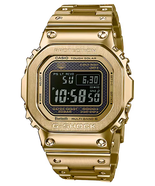 G-SHOCK GMW-B5000GD-9