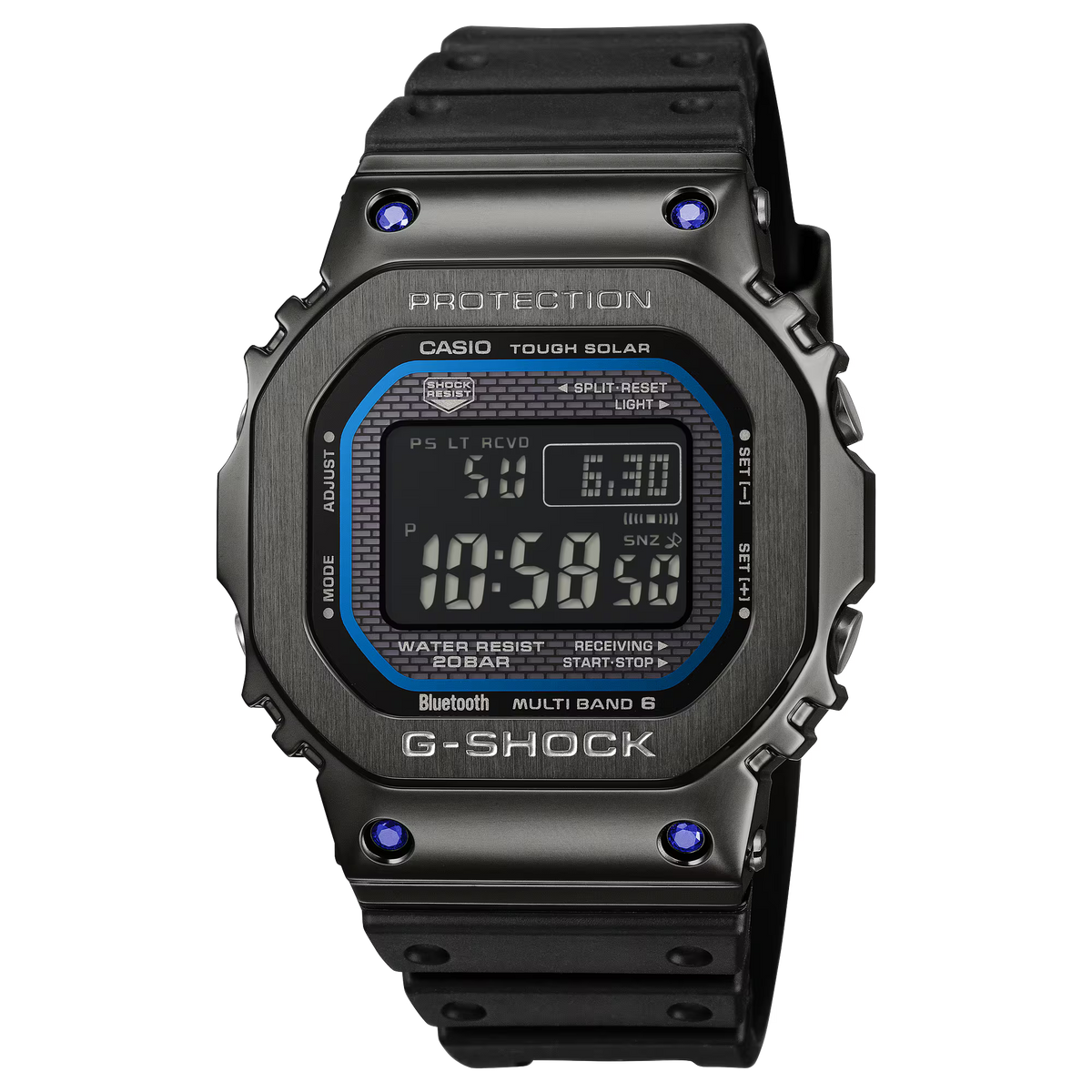 G-SHOCK GMW-B5000SB-1A2
