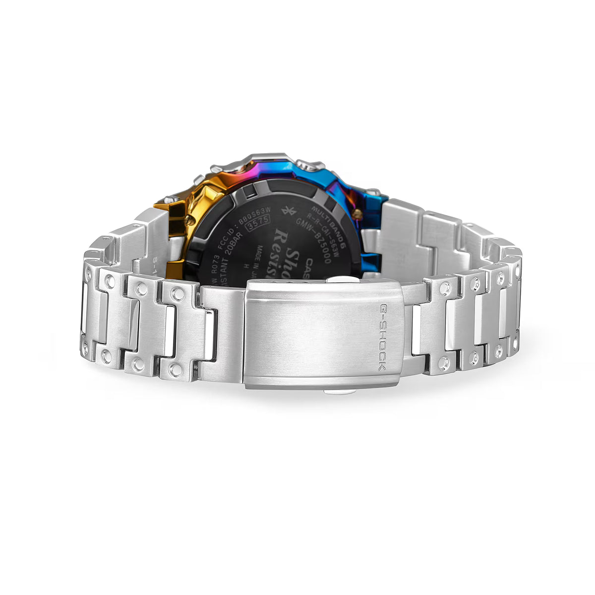 G-SHOCK GMW-BZ5000RC-1