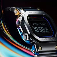 G-SHOCK GMW-BZ5000RC-1