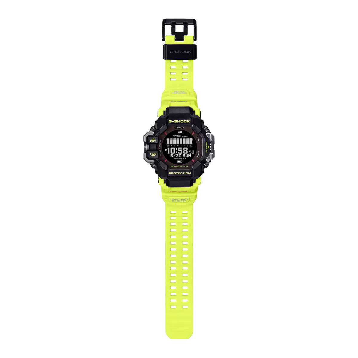 G-SHOCK GPR-H1000RY-1A9