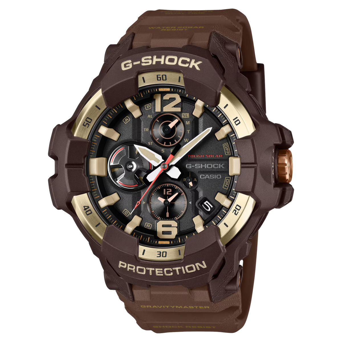 G-SHOCK GR-B300H-5A