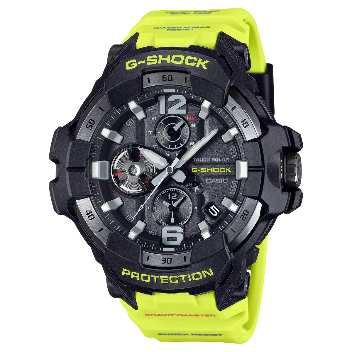 G-SHOCK GR-B300RY-1A9