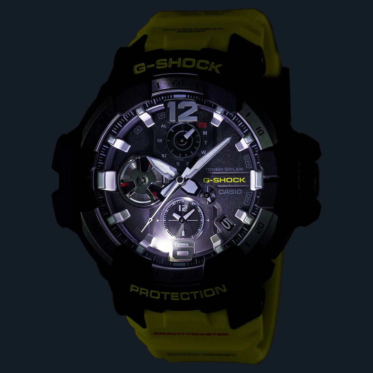 G-SHOCK GR-B300RY-1A9