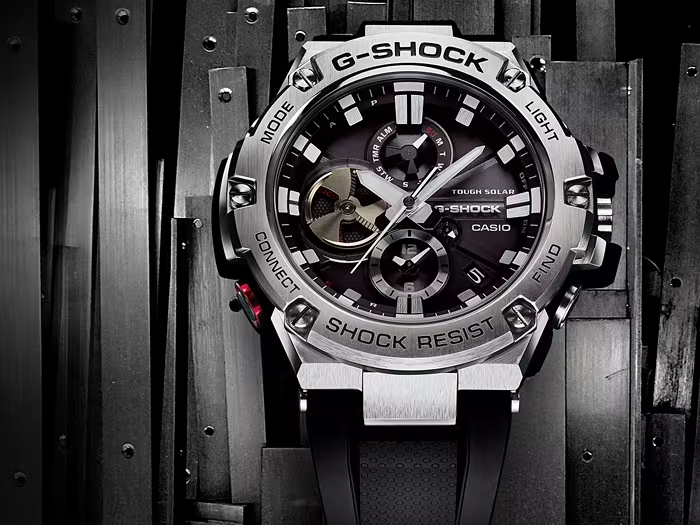 G-SHOCK GST-B100-1A