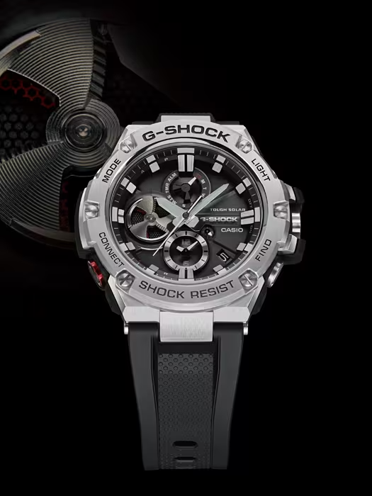 G-SHOCK GST-B100-1A