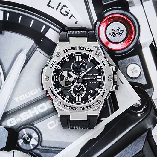 G-SHOCK GST-B100-1A