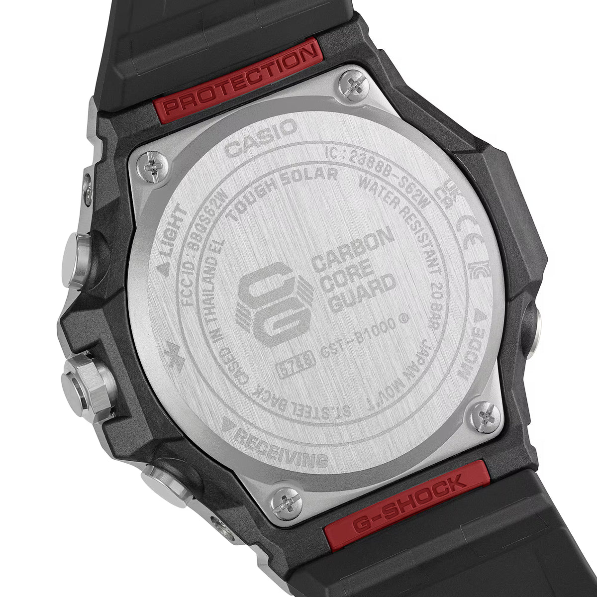 G-SHOCK GST-B1000-1A