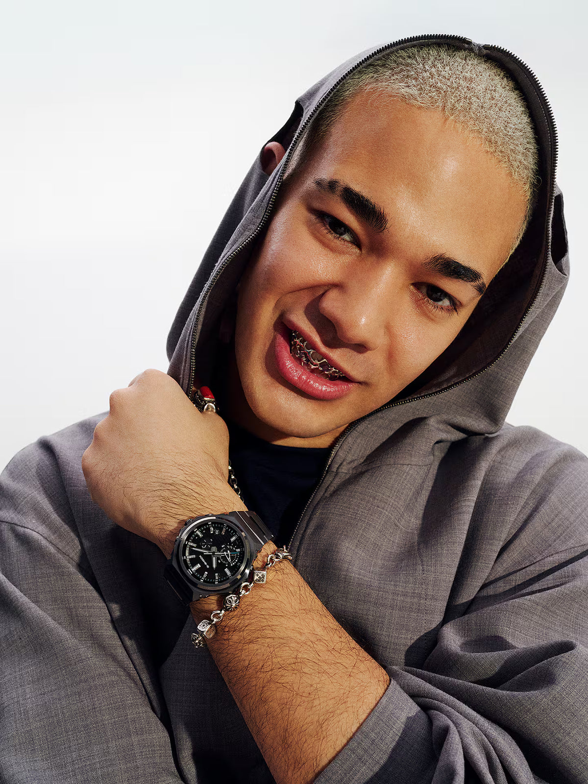 G-SHOCK GST-B1000BD-1A