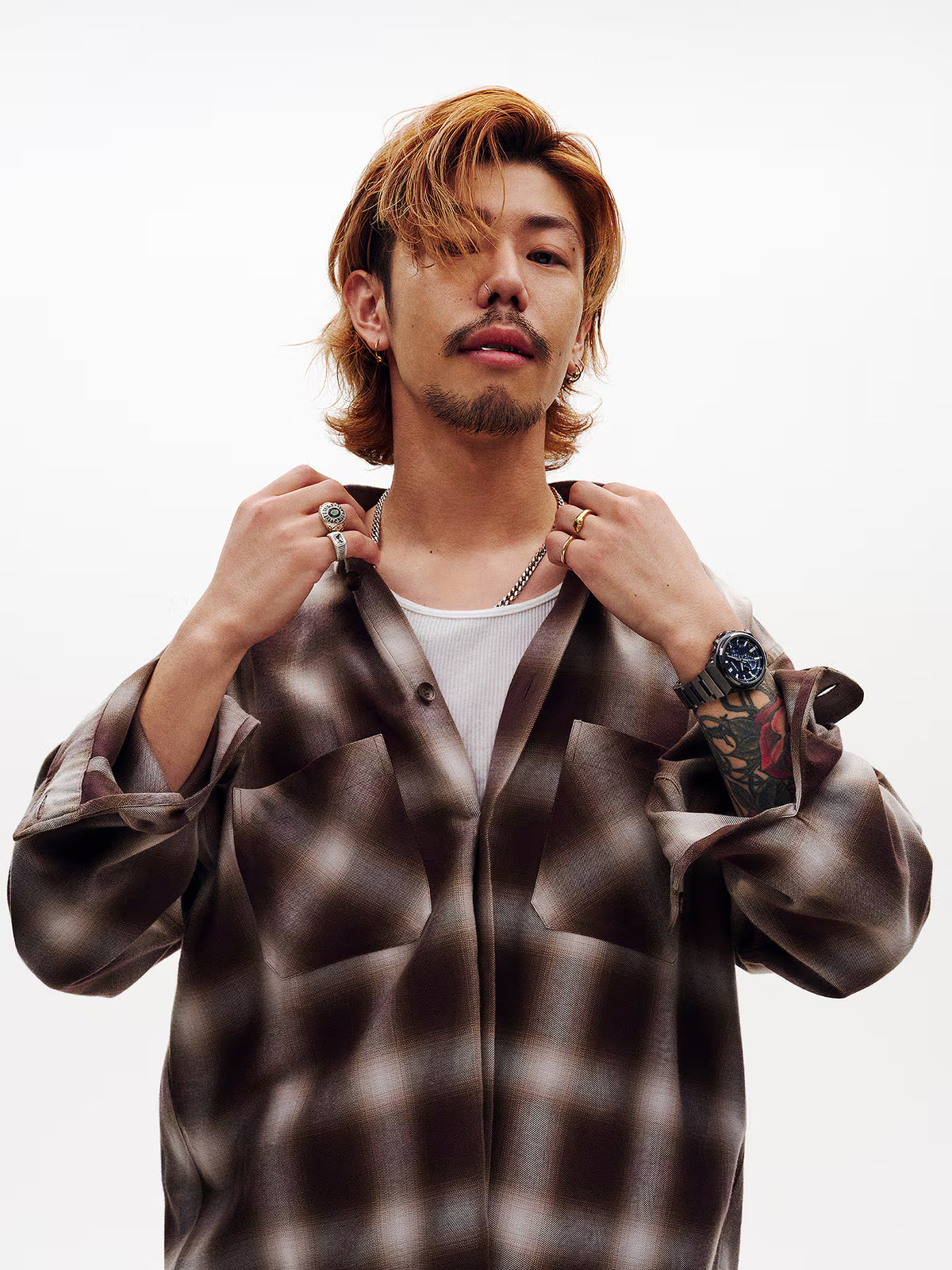 G-SHOCK GST-B1000BD-2A
