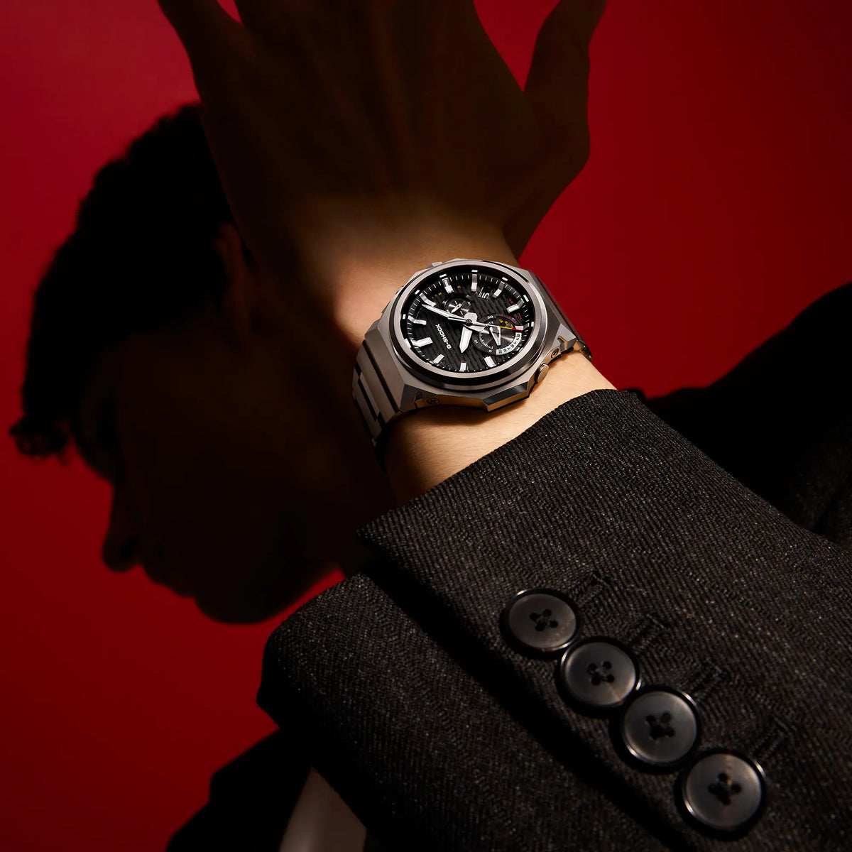 G-SHOCK GST-B1000D-1A