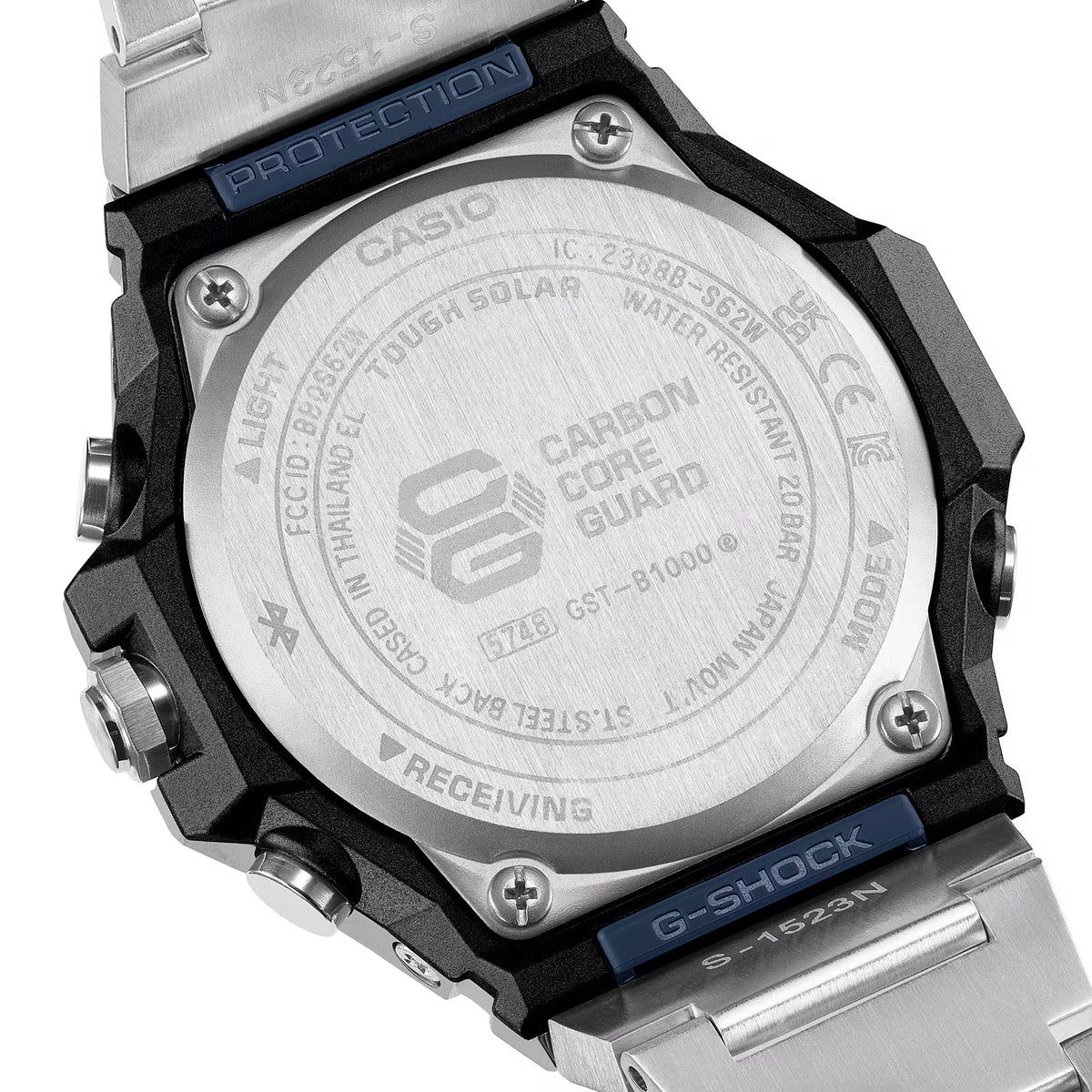 G-SHOCK GST-B1000D-2A