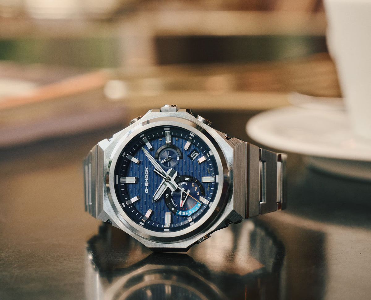 G-SHOCK GST-B1000D-2A
