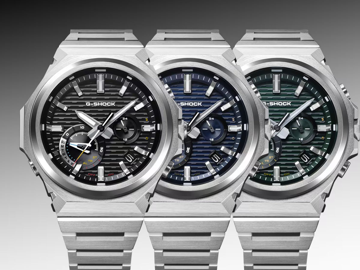 G-SHOCK GST-B1000D-3A