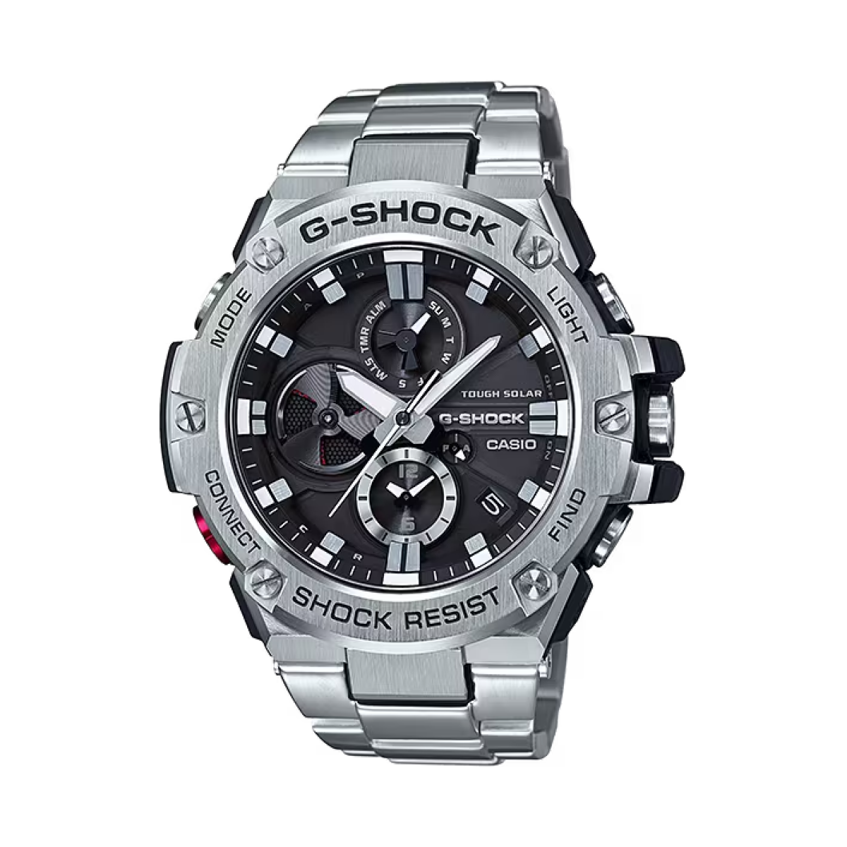 G-SHOCK GST-B100D-1A