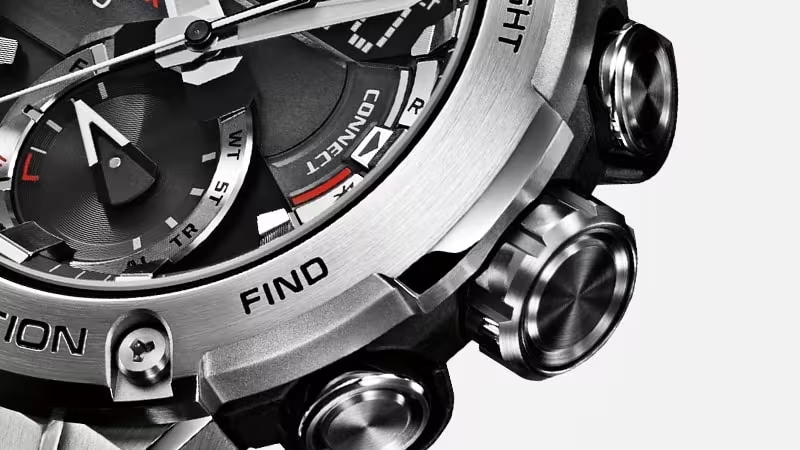 G-SHOCK GST-B200-1A