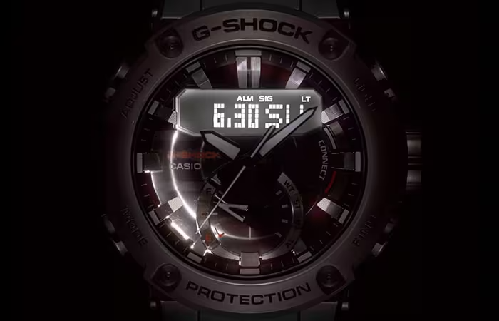 G-SHOCK GST-B200-1A