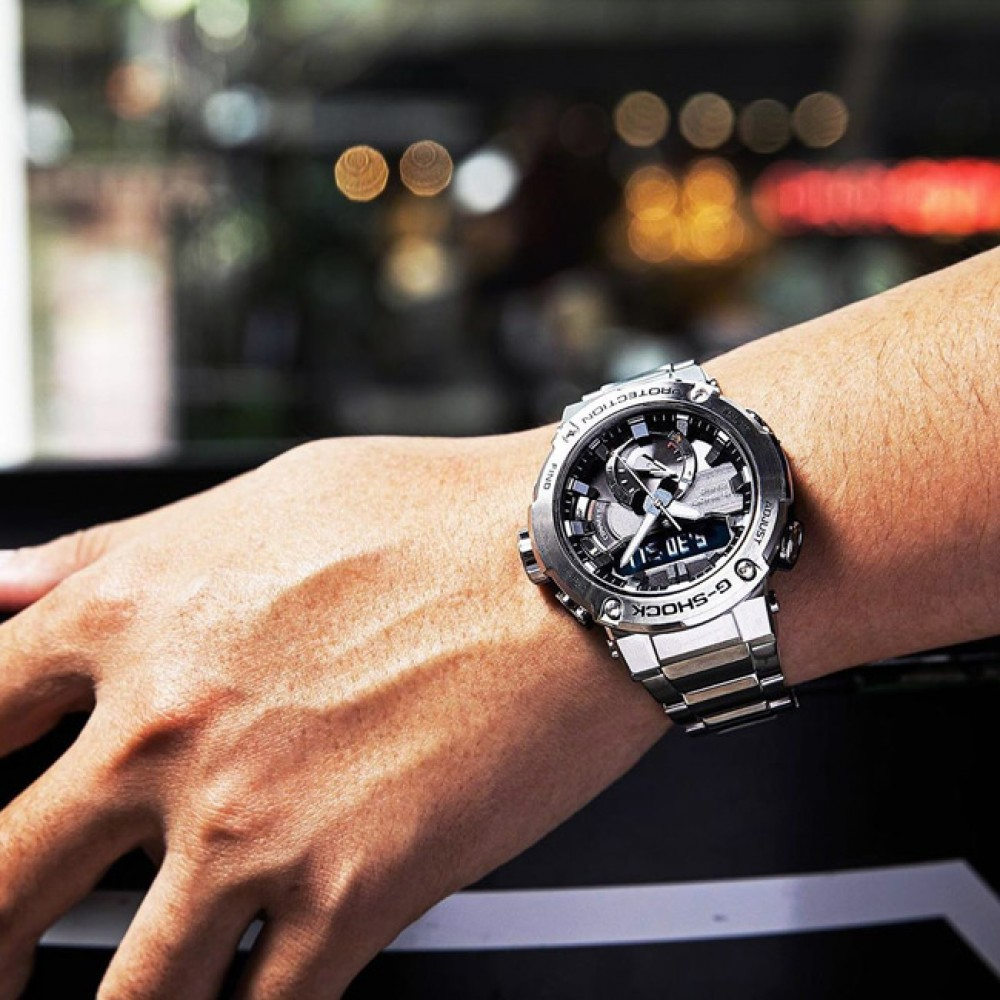 G-SHOCK GST-B200D-1A