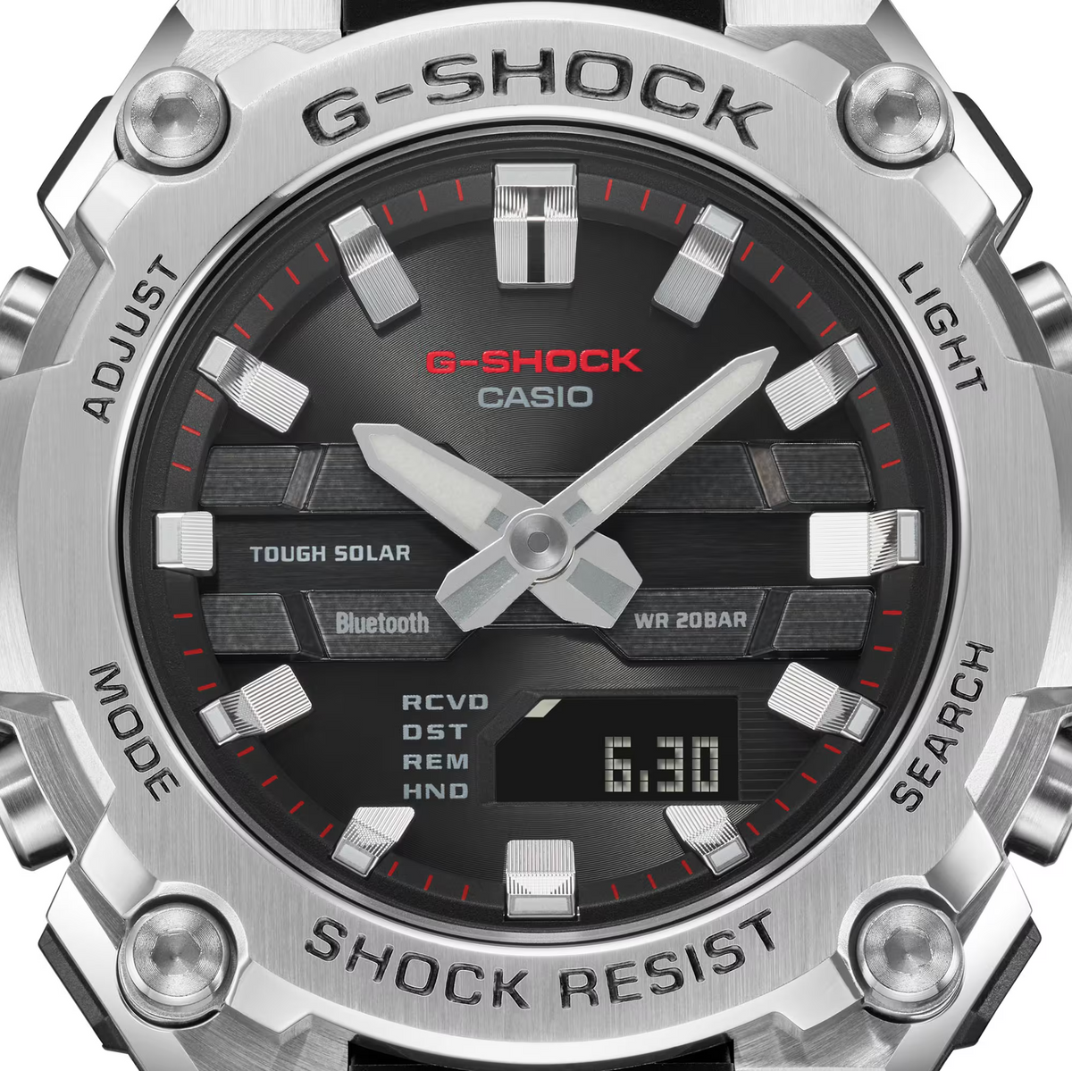 G-SHOCK GST-B600-1A