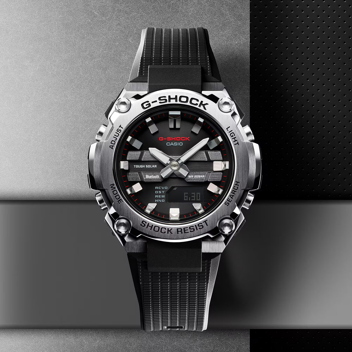 G-SHOCK GST-B600-1A