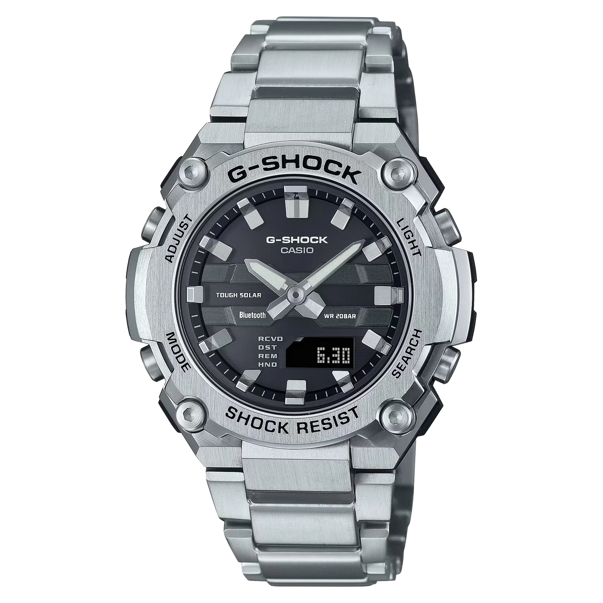 G-SHOCK GST-B600D-1A