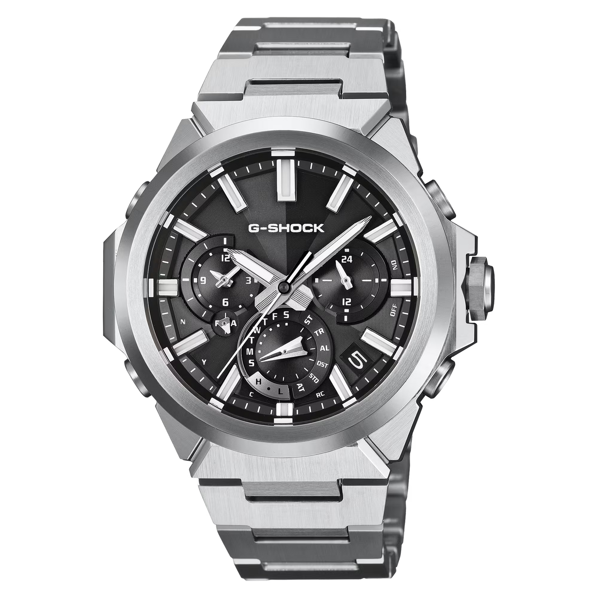 G-SHOCK GST-W1000D-1A