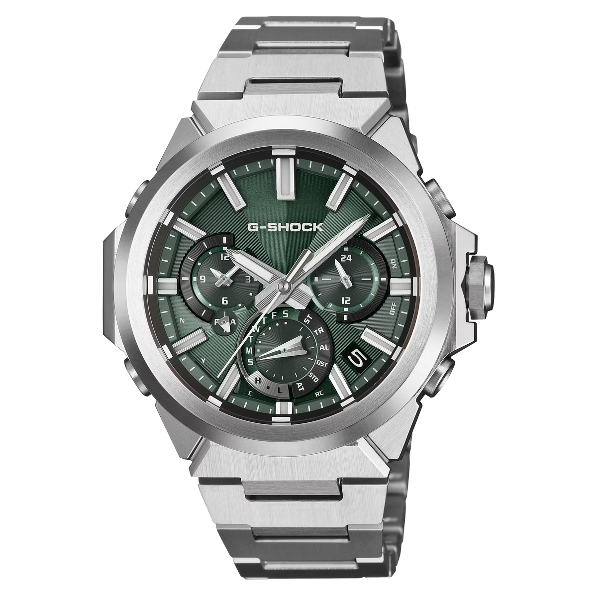 G-SHOCK GST-W1000D-3A