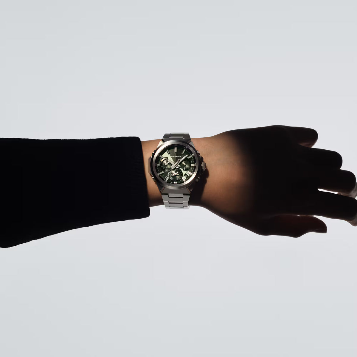 G-SHOCK GST-W1000D-3A