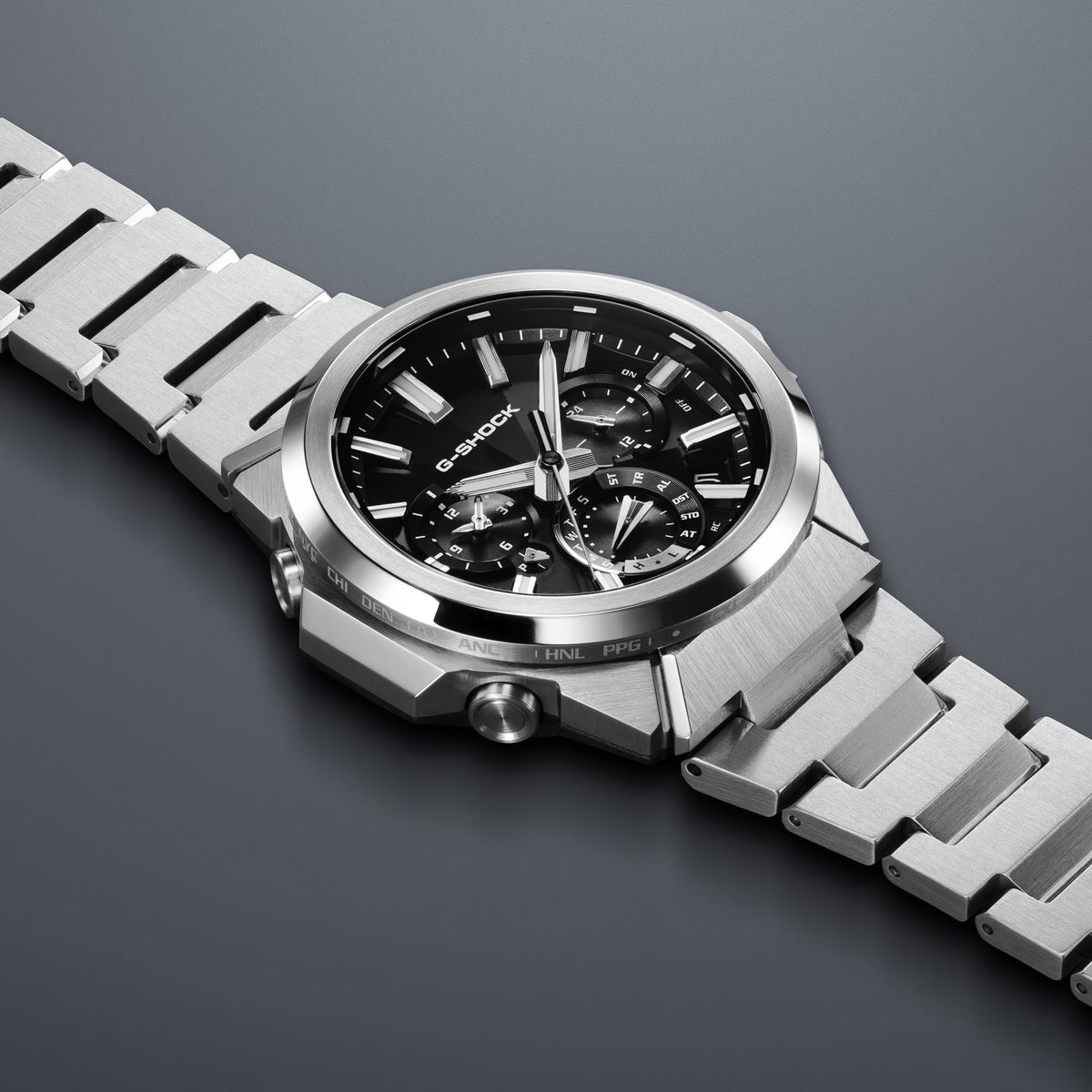 G-SHOCK GST-W1000AD-2A