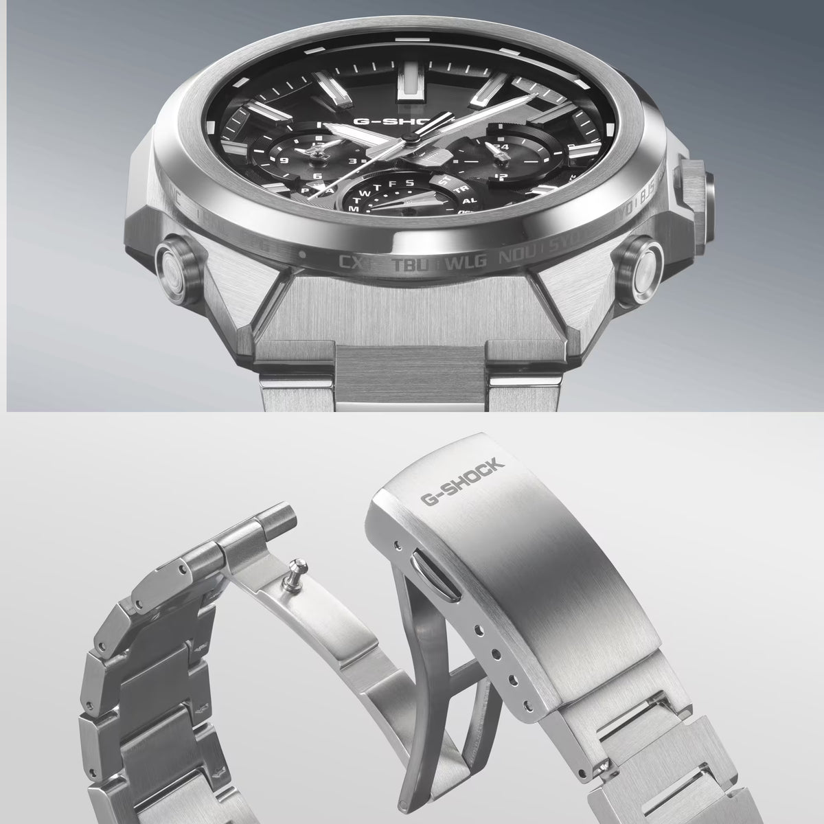 G-SHOCK GST-W1000D-1A
