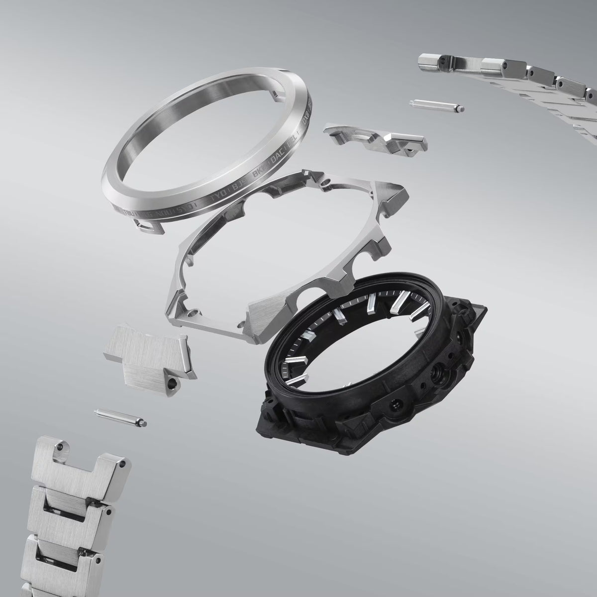 G-SHOCK GST-W1000D-1A