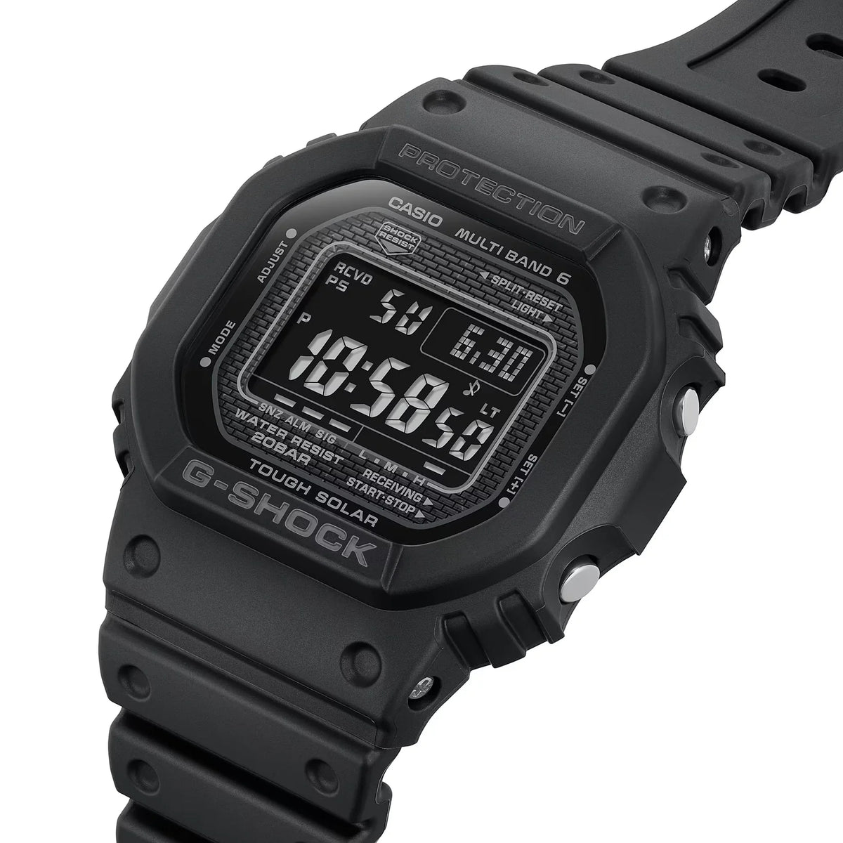 G-SHOCK GW-5000HS-1DR