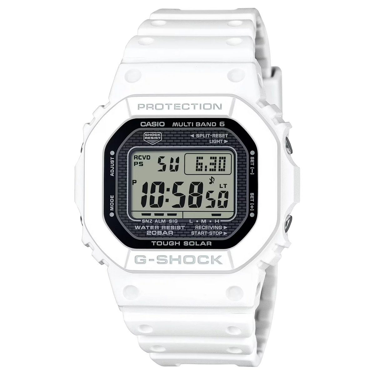 G-SHOCK GW-5000HS-7D
