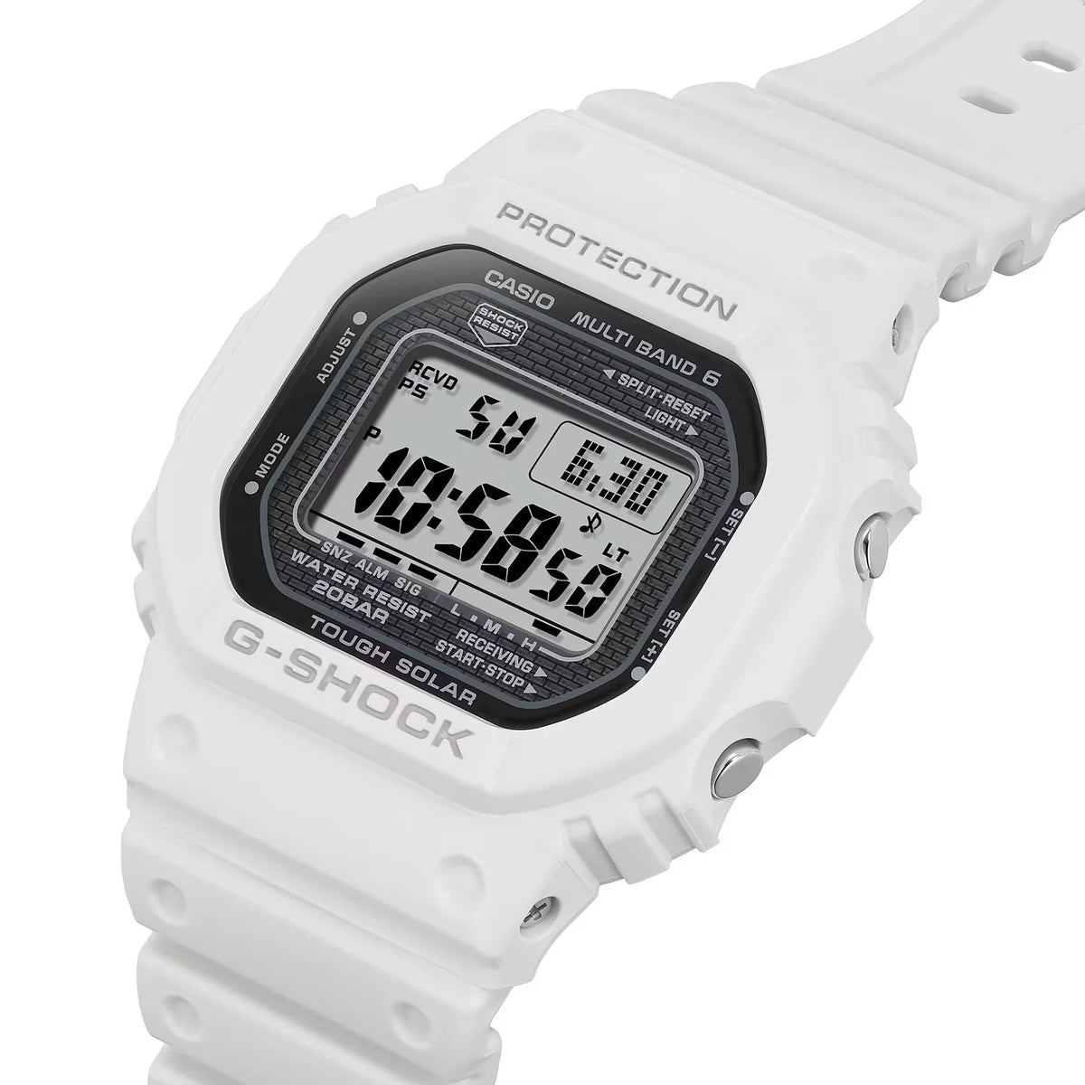 G-SHOCK GW-5000HS-7D