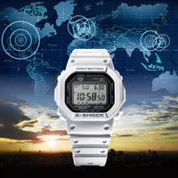 G-SHOCK GW-5000HS-7D