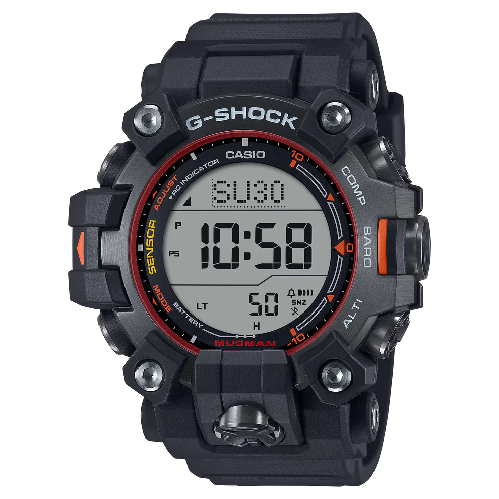 G-SHOCK GW-9500MEC-1