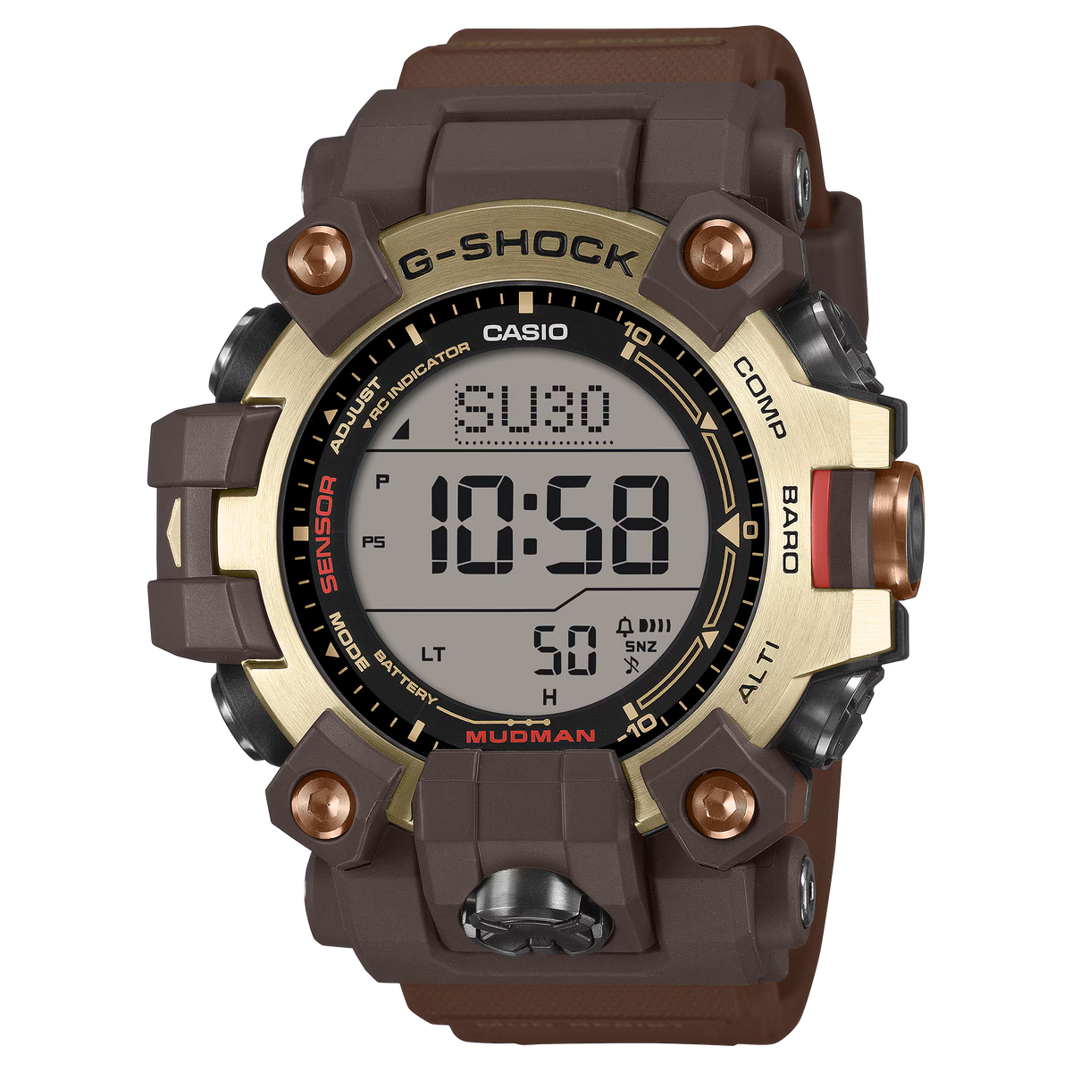 G-SHOCK GW-9500MH-5