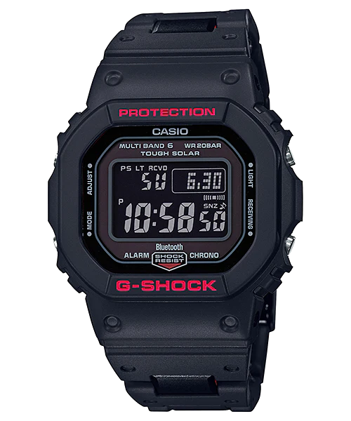 G-SHOCK GW-B5600HR-1