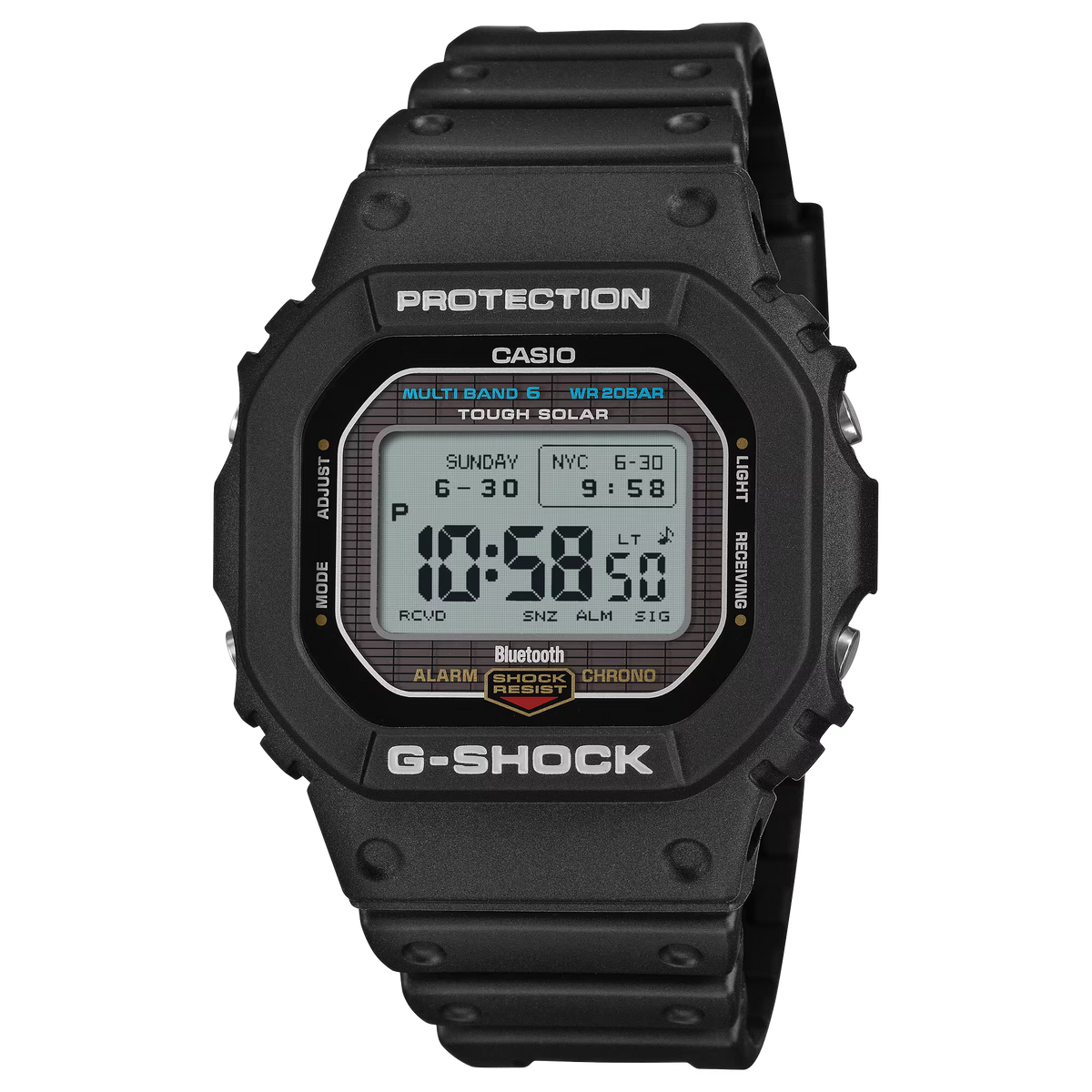 G-SHOCK GW-BX5600-1