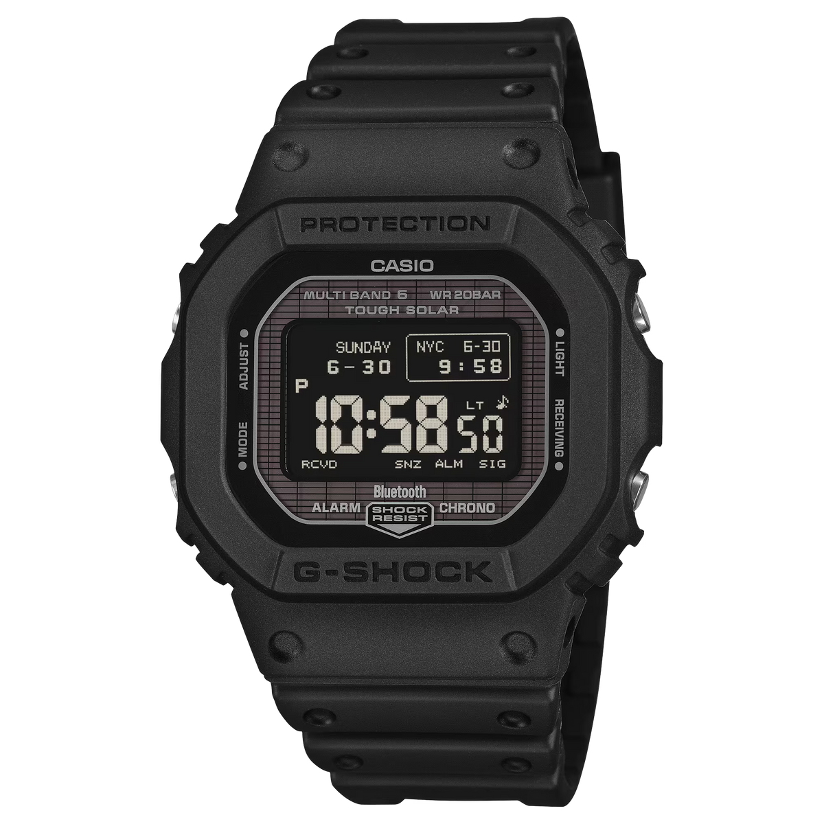 G-SHOCK GW-BX5600-1A1