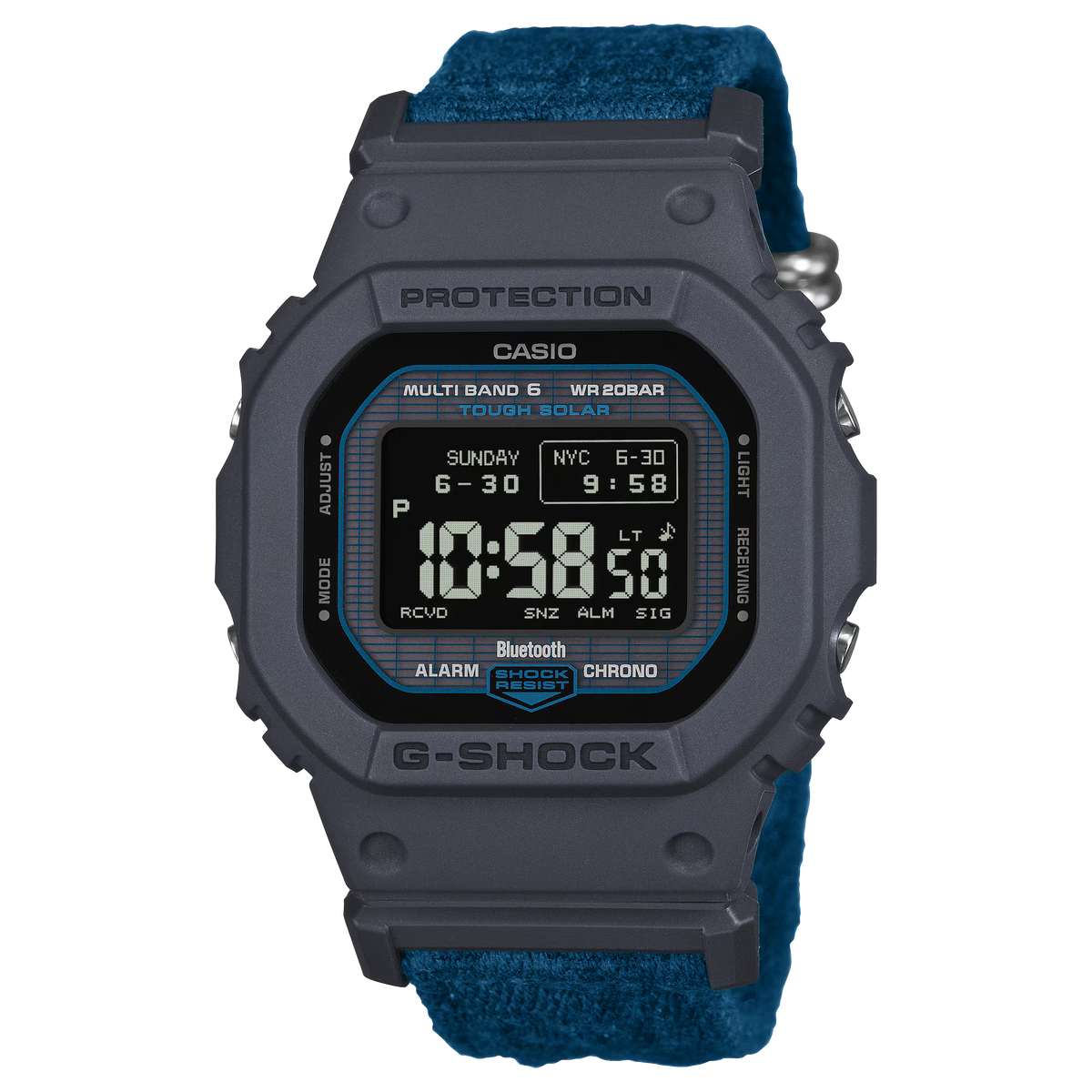 G-SHOCK GW-BX5600CBG-2