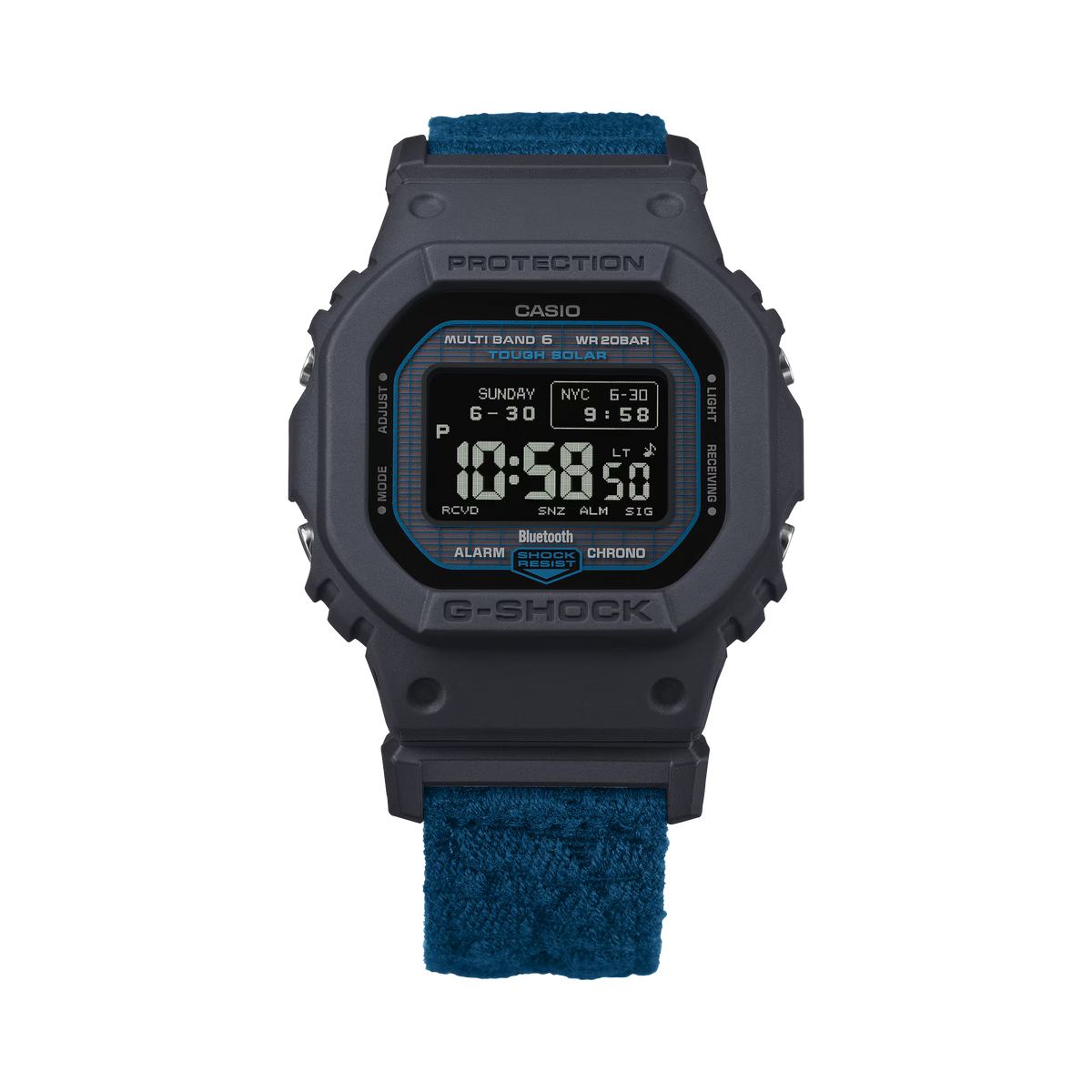 G-SHOCK GW-BX5600CBG-2
