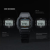G-SHOCK GW-BX5600-1