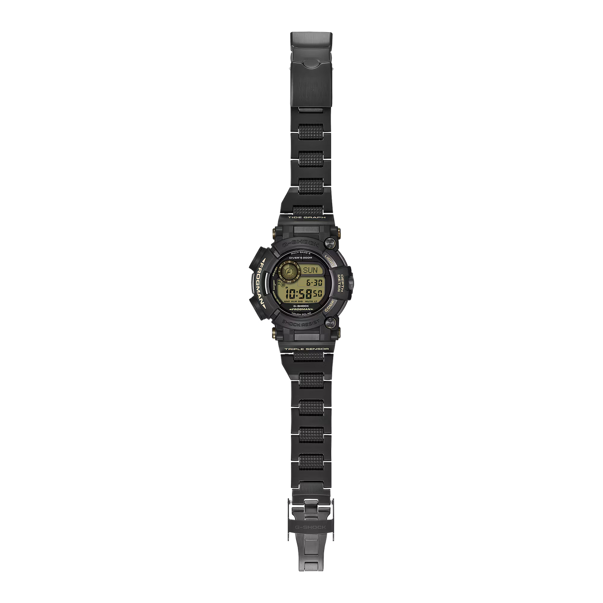 G-SHOCK GWF-D1000BC-1
