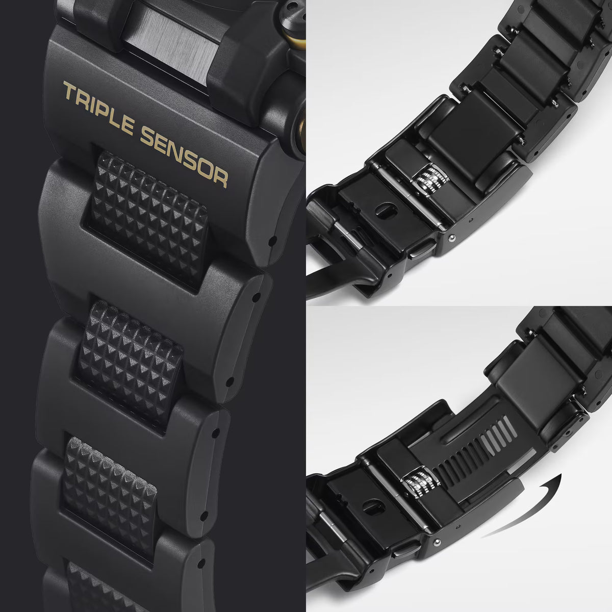 G-SHOCK GWF-D1000BC-1